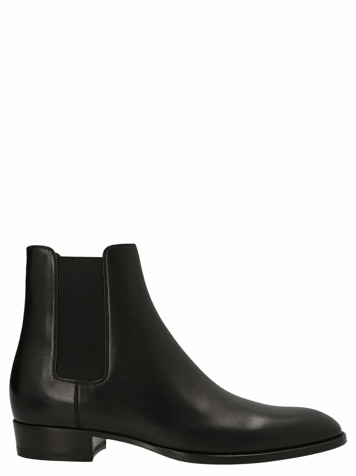 Saint Laurent Wyatt 30 Jodhpur Boot Saint Laurent Saint Laurent Wyatt 30 Jodhpur Boot Saint Laurent