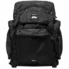 Adidas Adventure Toploader Backpack in Black