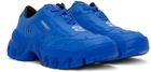 Rombaut Blue Boccaccio II Sneakers