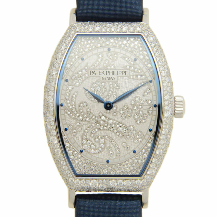 Patek Philippe Gondolo Mens Watch 7099G-001