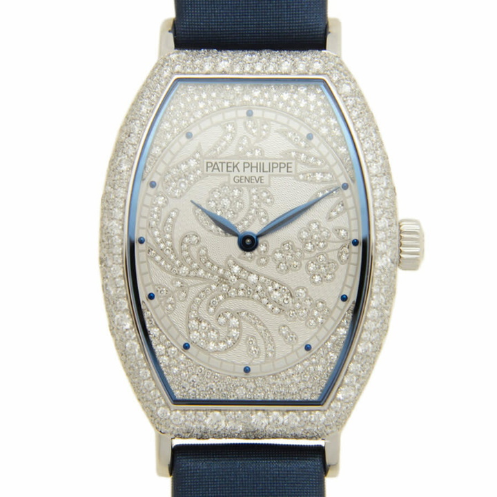 Photo: Patek Philippe Gondolo Mens Watch 7099G-001