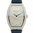 Patek Philippe Gondolo Mens Watch 7099G-001
