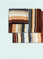 Missoni Giacomo Towel Set