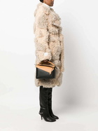 LOEWE - Puzzle Edge Small Leather Handbag