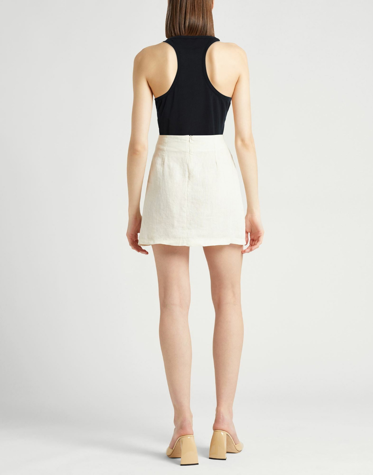 Crossley Womens Tank top Midnight in Blue
