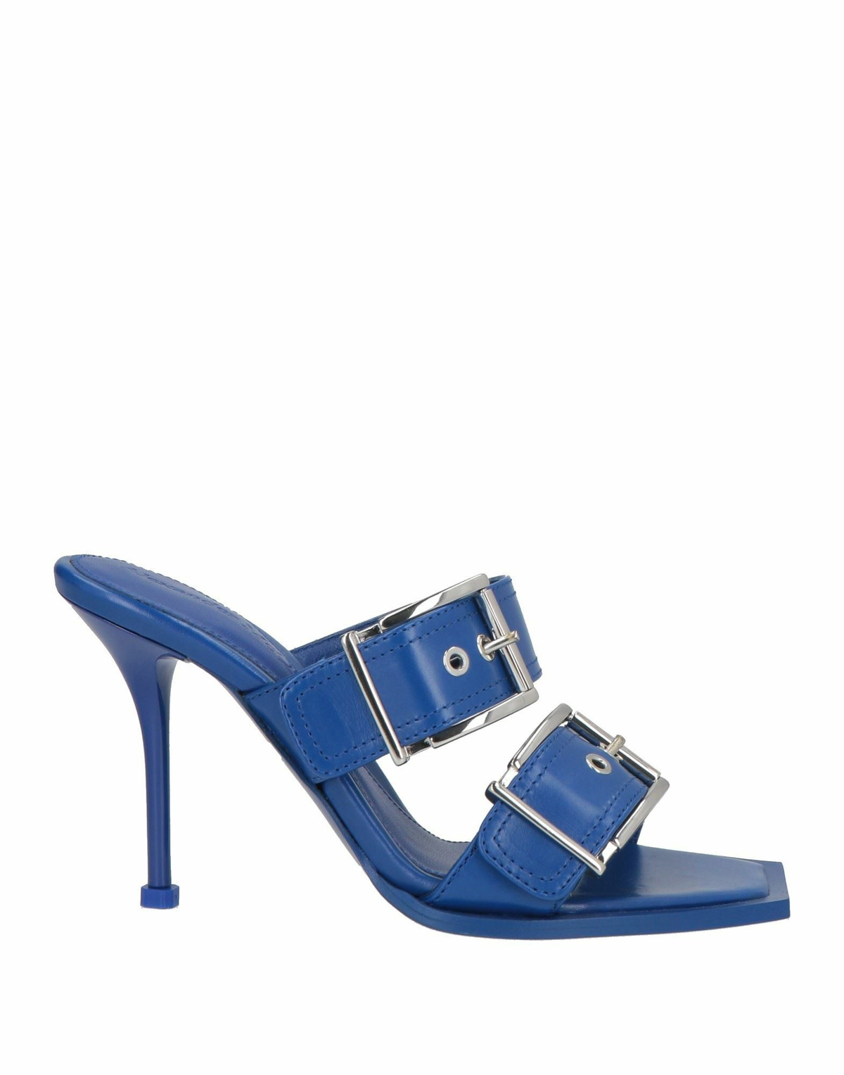 Mcq Alexander Mcqueen Womens Sandals in Blue