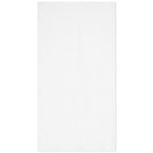 Ferm Living Organic Bath Towel in White