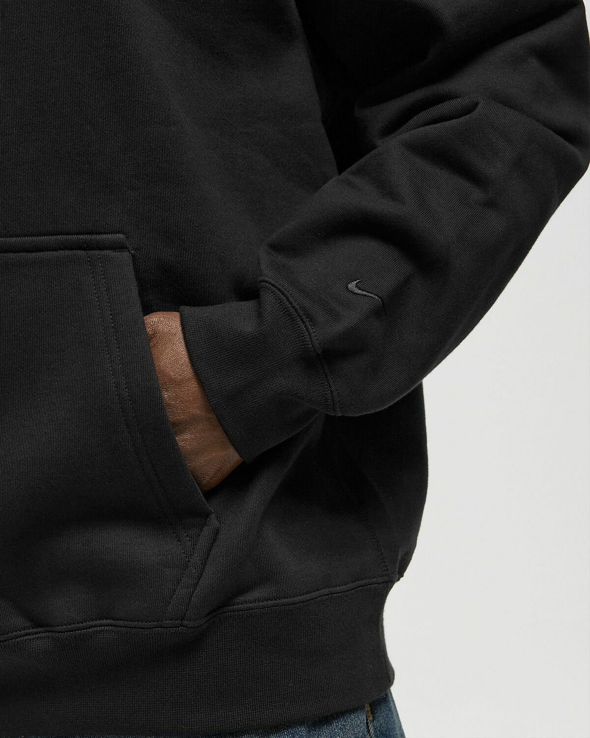 Nike KB FOREVER FLC HOODIE Black Mens Hoody