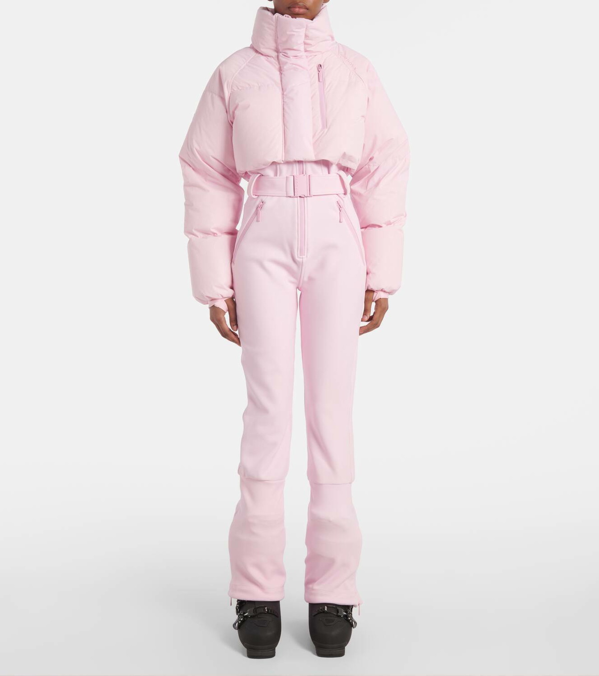 Cordova Myoko belted ski suit