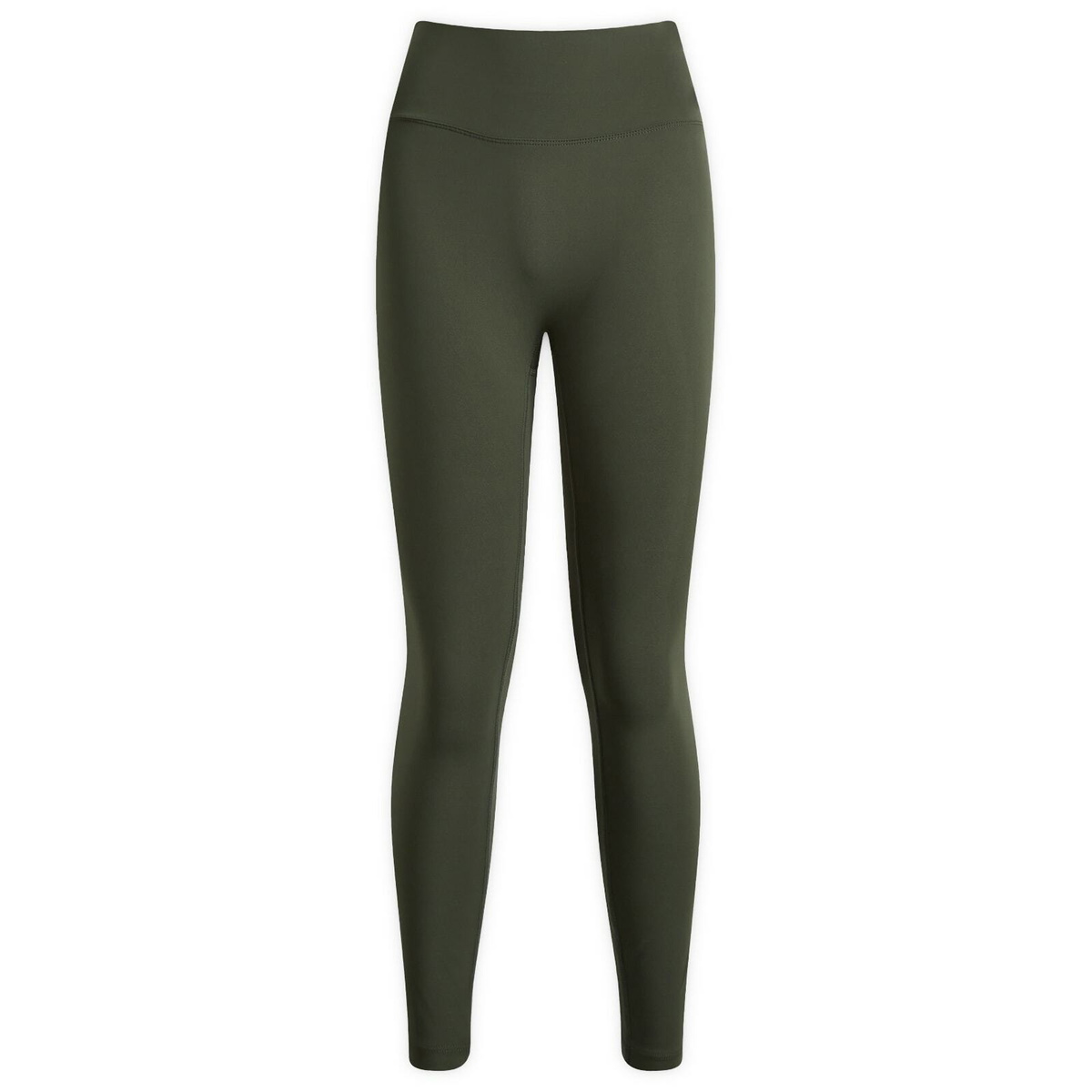 Adanola Women's Ultimate Leggings in Dark Olive