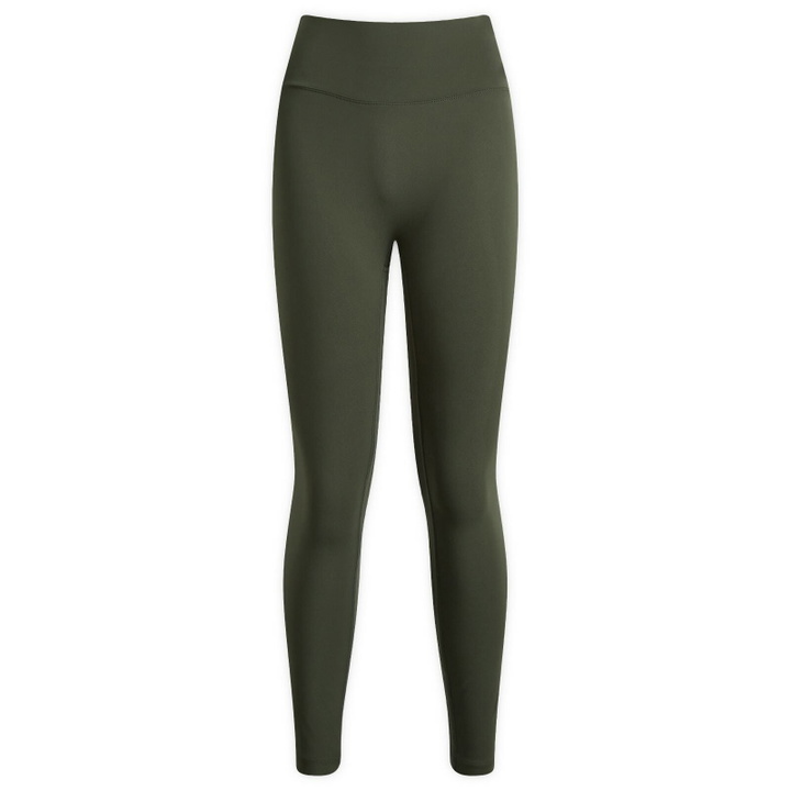 Photo: Adanola Women's Ultimate Leggings in Dark Olive