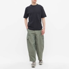 FrizmWORKS Men's Nylon Balloon Pant in Olive