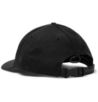 Canada Goose - New Era 9FIFTY Logo-Appliquéd Cotton-Twill Baseball Cap - Black