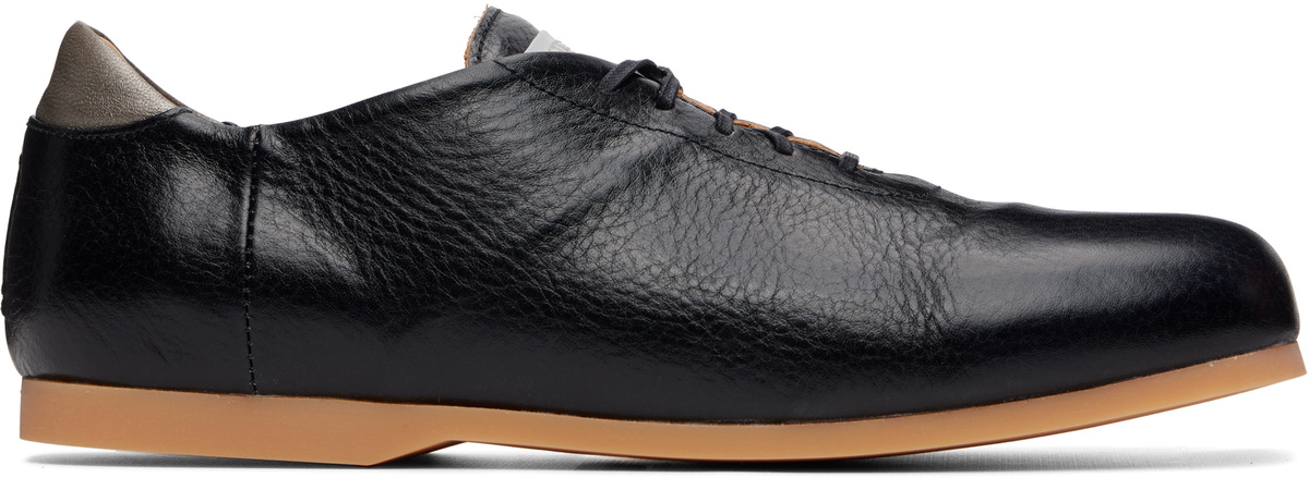OUR LEGACY Brown Sneak In Sneakers Our Legacy