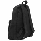 Polo Ralph Lauren Men's Canvas Backpack in Black