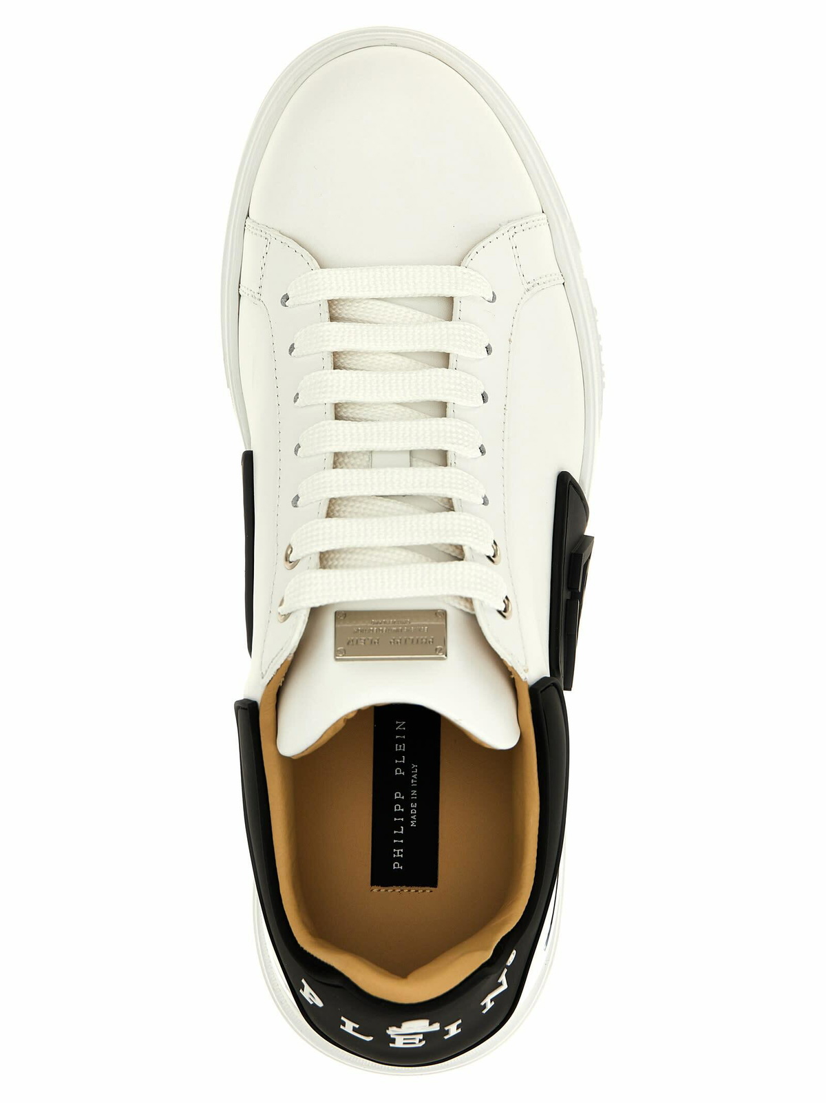 Philipp Plein phantom Kick$ Sneakers Philipp Plein