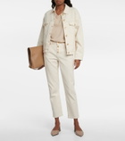 Brunello Cucinelli - Denim jacket