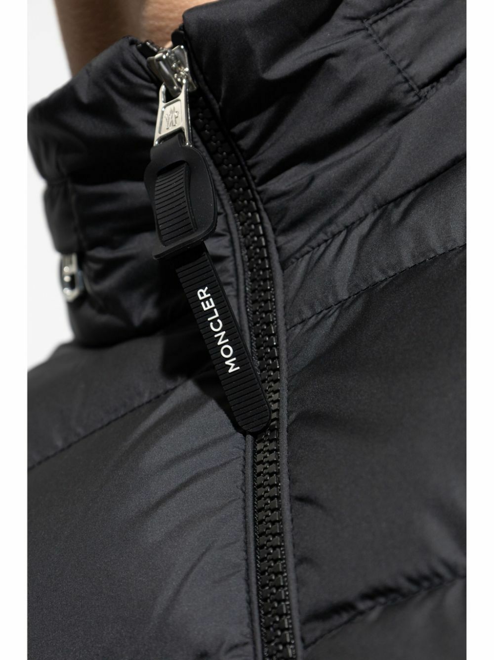 Moncler Padded Cardigan