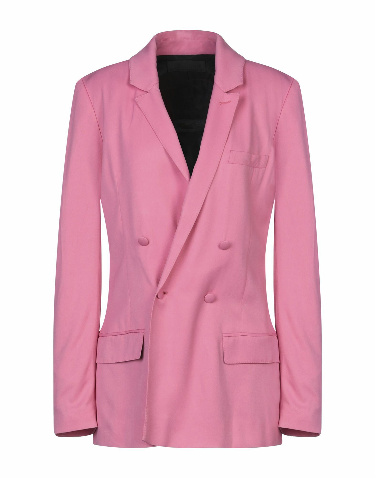 Haider Ackermann Womens Blazer in Pink