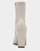 Steve Madden Vinka Booties in Natural