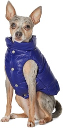 Moncler Genius Blue Poldo Dog Couture Edition Mondog Jacket