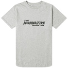 Nonnative TNP Analog Tee