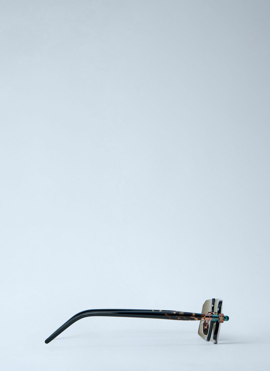 Kuboraum P64 Sunglasses