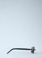 Kuboraum P64 Sunglasses
