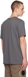 Nike Jordan Gray PSG Edition T-Shirt
