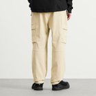 Haglöfs Men's Hede Cargo Trousers in Chalk Beige