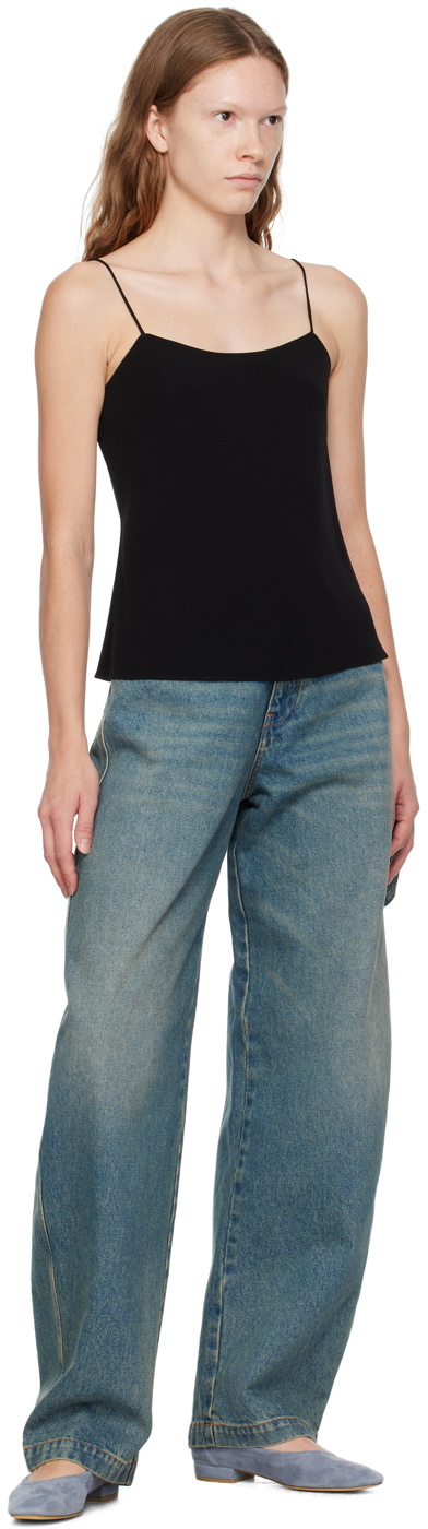 DARKPARK Blue Audrey Jeans DARKPARK