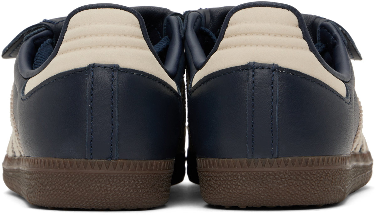 adidas gazelle silver green womens adidas Originals Samba OG main image 1