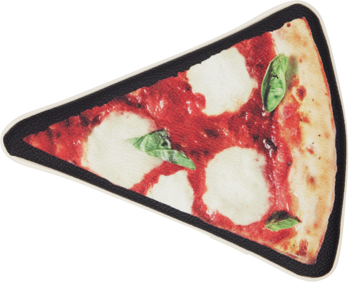 UNDERCOVER Multicolor UC2E1P94-1 Pizza Pouch