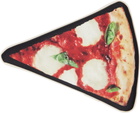 UNDERCOVER Multicolor UC2E1P94-1 Pizza Pouch