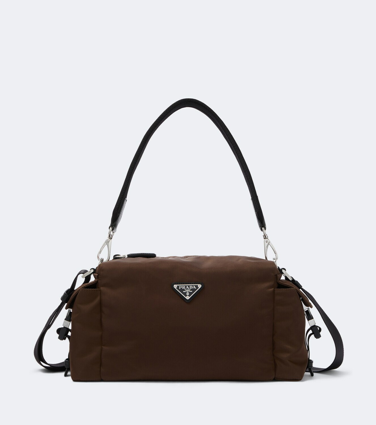 Prada Prada Explore Re-Nylon shoulder bag