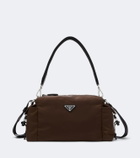 Prada Prada Explore Re-Nylon shoulder bag