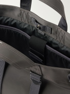 Porter-Yoshida and Co - Ride 2Way Twill Tote Bag - Black