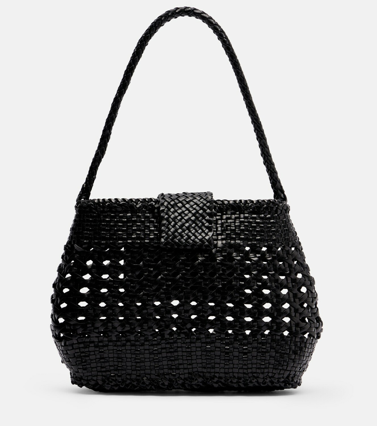 Rixo x Dragon Diffusion Amoria shoulder bag