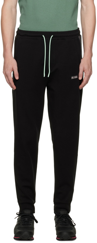 Photo: Boss Black Hadiko Lounge Pants