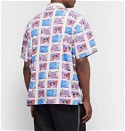 Cav Empt - Printed Cotton Shirt - Multi