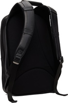 Côte&Ciel Black Isar M Alias Backpack