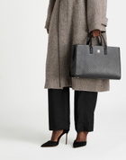 Tommy Hilfiger Womens Handbag in Black