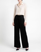 Ralph Lauren Collection Womens Pants in Black