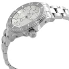Gucci Dive Automatic Silver Dial Unisex Watch YA136354