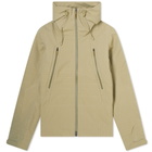 Descente Allterrain Schematech Active Shell Jacket