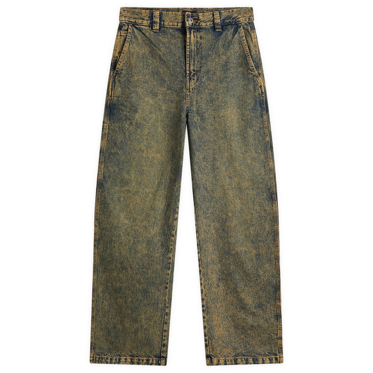 ディッキーズ メンズ ボトムス デニムパンツ ジーンズ Dickies Madison