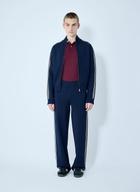 Wales Bonner Tide Track Pants