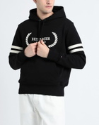 Tommy Hilfiger Mens Sweatshirt in Black