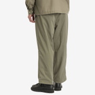 DAIWA Men's Tech Easy Twill Trousers in Wolf Grey