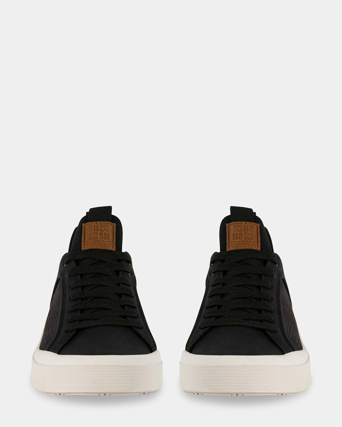 Steve Madden Oasys Sneakers in Black